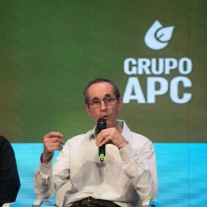 Rural de Palermo: Venado Tuerto, caso modelo en Congreso Mercosur de Aviación Agrícola