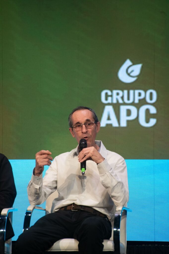 Rural de Palermo: Venado Tuerto, caso modelo en Congreso Mercosur de Aviación Agrícola