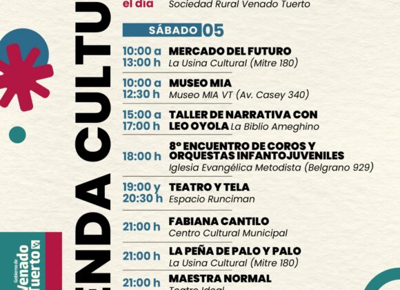 Julio arranca con mucha actividad para enfrentar el frío y disfrutar de las vacaciones de invierno
