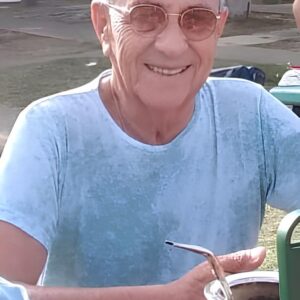 José Esteban Stiepovich, condolencias