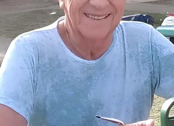 José Esteban Stiepovich, condolencias