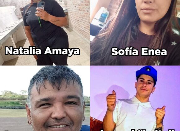 Por denuncia del intendente Chiarella detienen a cuatro delincuentes que vendían droga en el barrio Rivadavia