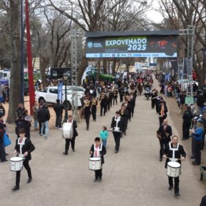 Merecido reconocimiento a la Banda Municipal Cayetano Silva