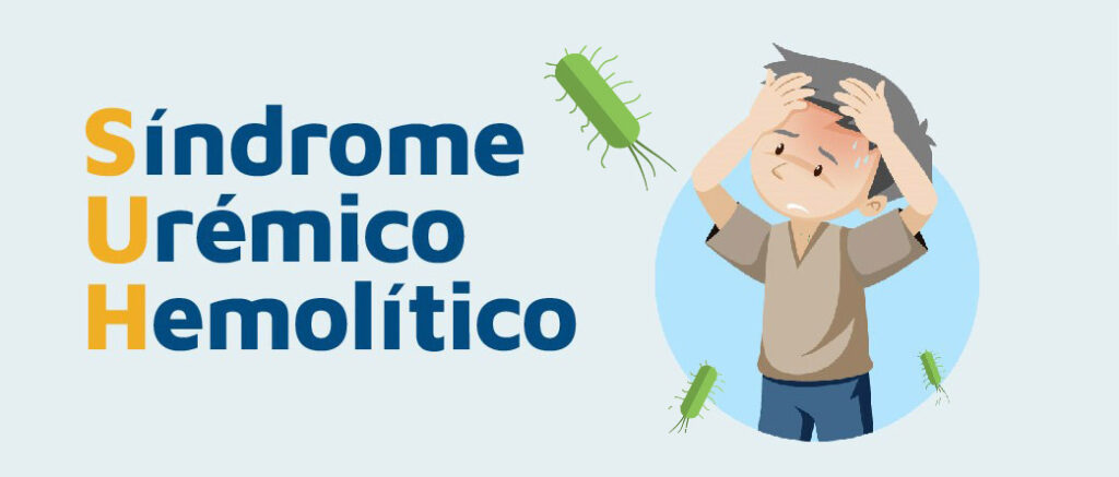 Recomendaciones para prevenir el Síndrome Urémico Hemolítico