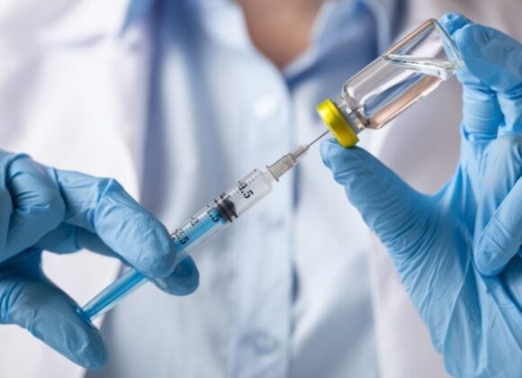 Campaña de Vacunación contra la Fiebre Hemorrágica Argentina