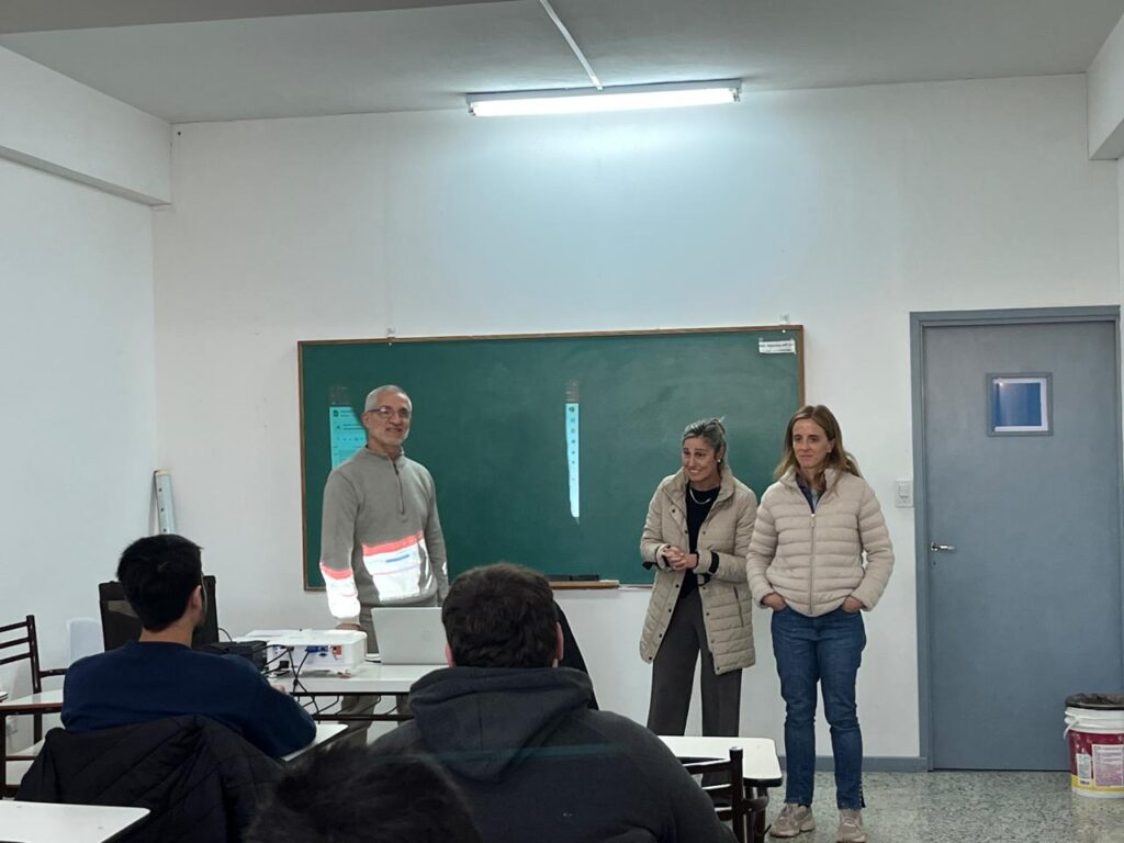 Más oportunidades: tercera edición del curso de Soldadura Inicial a través de “Conecta Empleo”