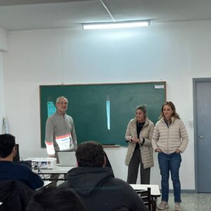 Más oportunidades: tercera edición del curso de Soldadura Inicial a través de “Conecta Empleo”
