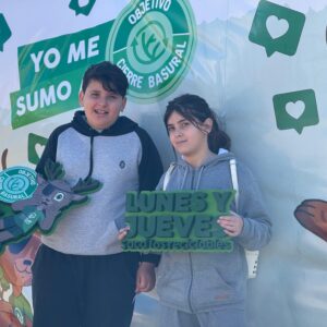 A un año de la Nueva Planta de Residuos: Chiarella destacó los avances en el Objetivo del Cierre del Basural