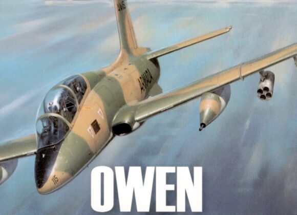 “Con la Patria en el Alma”: Owen Crippa, Héroe de Malvinas, presenta su libro en la Casa Museo
