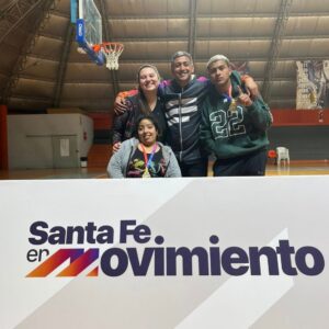 Destacada actuación de representantes del `Pramad en provincial de Tenis de Mesa
