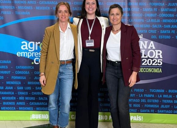 El Gobierno de Venado Tuerto llevó su experiencia al III Congreso Federal “Argentina Agrega Valor en Origen 2025”