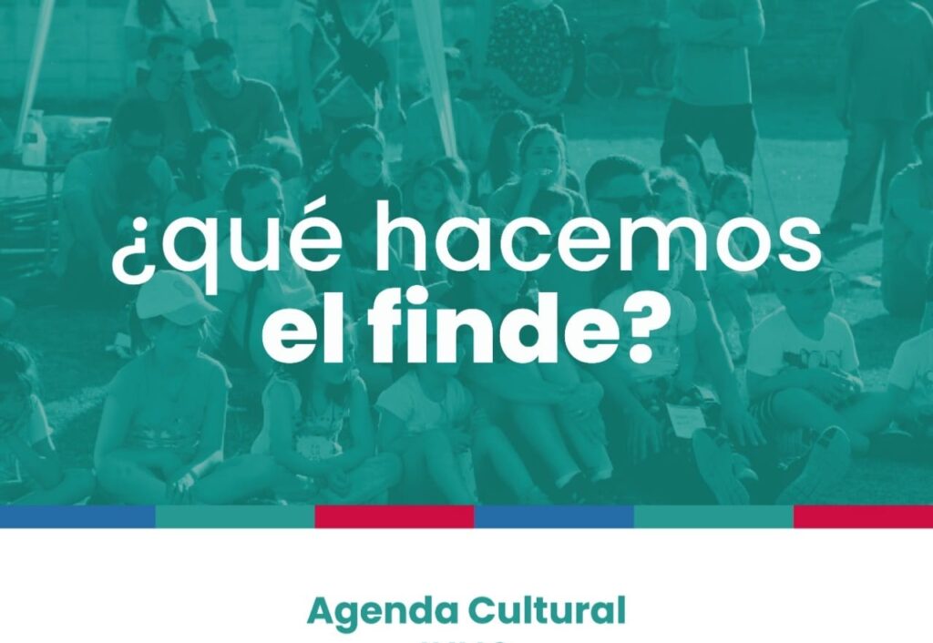 Agosto arranca con un fin de semana cargado de actividades