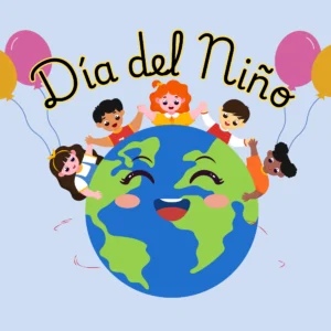 Gran celebración del Día del Niño en la plaza Papa Francisco
