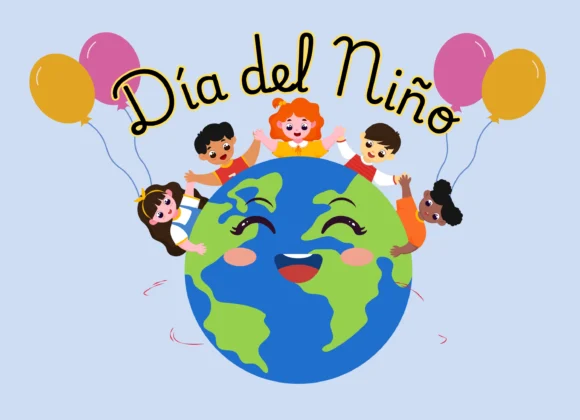 Gran celebración del Día del Niño en la plaza Papa Francisco