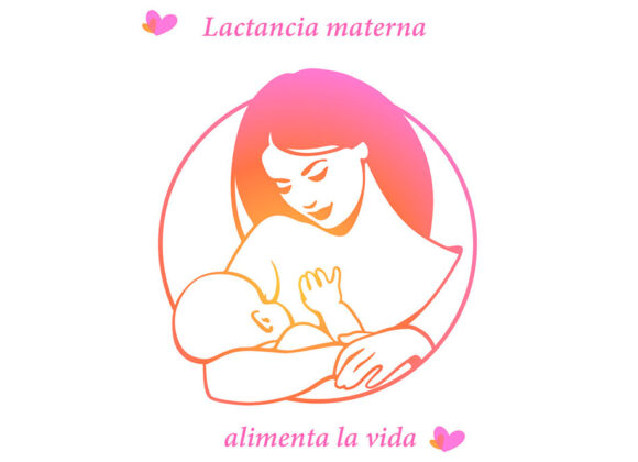 Jornada de intercambio de experiencias en la semana de la Lactancia Materna