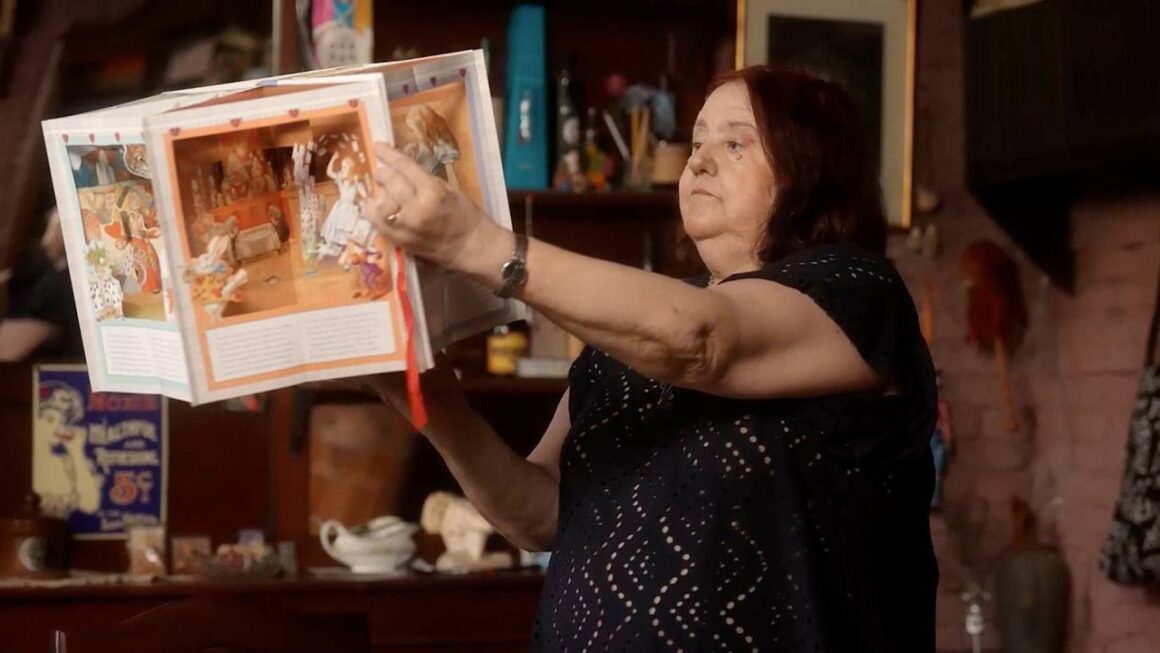 En octubre llega al Cultural “La sociedad del afecto”, vida, obra e ideas de Chiqui González En octubre llega al Cultural “La sociedad del afecto”, vida, obra e ideas de Chiqui González