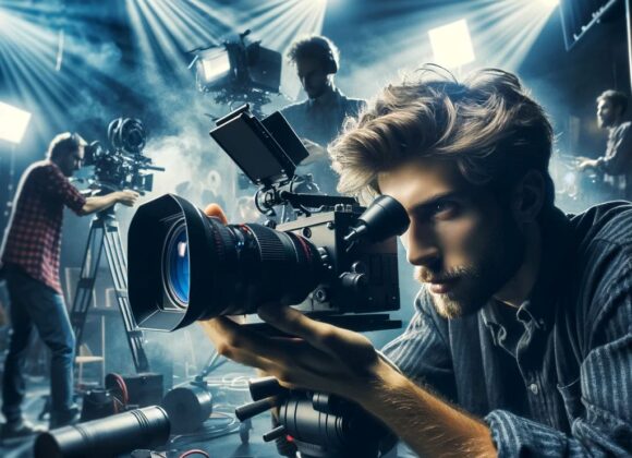 Los géneros cinematográficos, segundo encuentro del ciclo “Diálogos Creativos”
