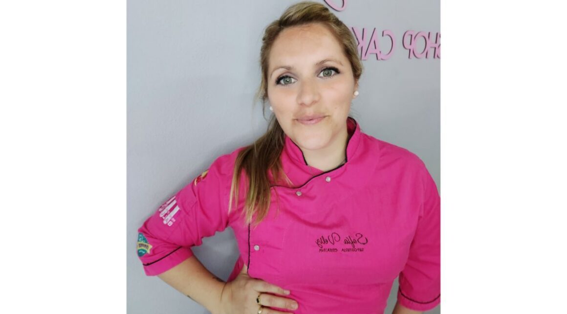 «Impulso Emprendedor»: se viene una capacitación en Pastelería Sin TACC «Impulso Emprendedor»: se viene una capacitación en Pastelería Sin TACC