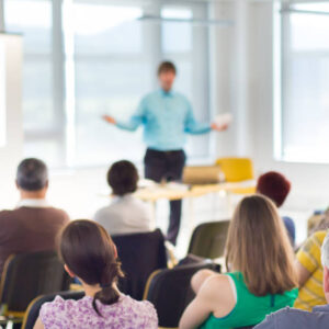 Consumidores Informados, Consumidores Protegidos: comienza el Taller para fomentar los Principios de un Buen Consumo