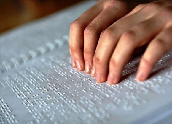 Accesibilidad y autonomía: Desarrollo Humano lanza un taller de Braille y Nuevas Tecnologías