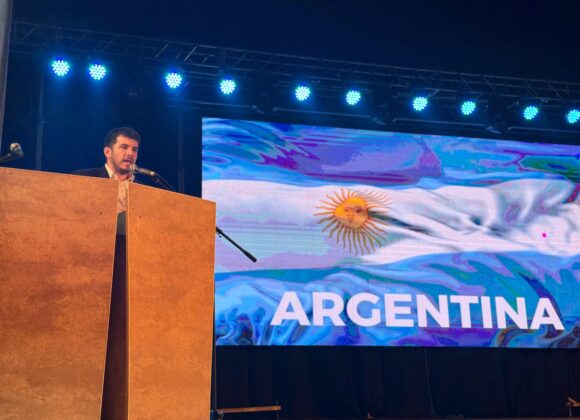 Vidriera internacional: Esta semana Venado refuerza el título de Capital de la Pelota Paleta con el Campeonato del Mundo Sub 23