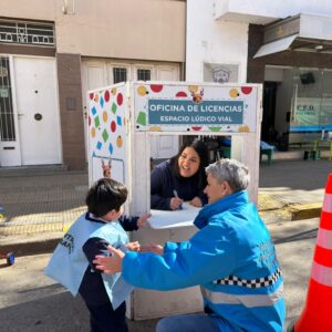 Un dispositivo pensado para las infancias: presencia del en el nivel inicial del CED