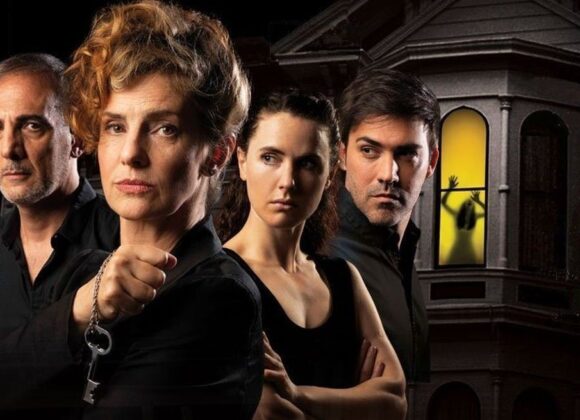 Suspenso y terror en “El Cuarto de Verónica”, la aclamada obra de Ira Levin que llega al Cultural