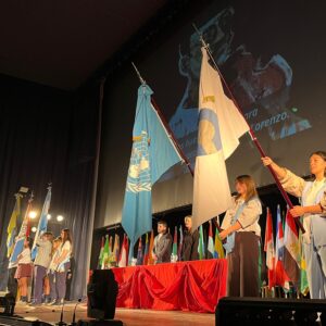 Venado Tuerto fue sede del mejor Modelo Naciones Unidas de la República Argentina
