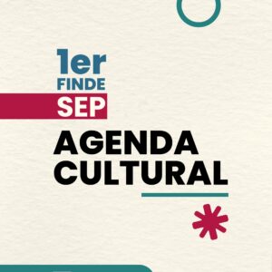 El mes de la primavera comienza con un fin de semana cargado de propuestas
