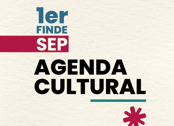 El mes de la primavera comienza con un fin de semana cargado de propuestas