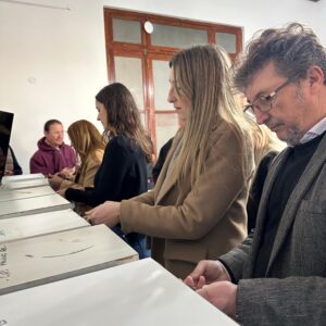 Compromiso social: La cuarta apertura de los Buzones de la Vida logró un saldo de 51 posibles denuncias