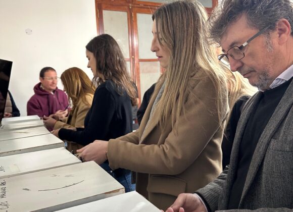 Compromiso social: La cuarta apertura de los Buzones de la Vida logró un saldo de 51 posibles denuncias