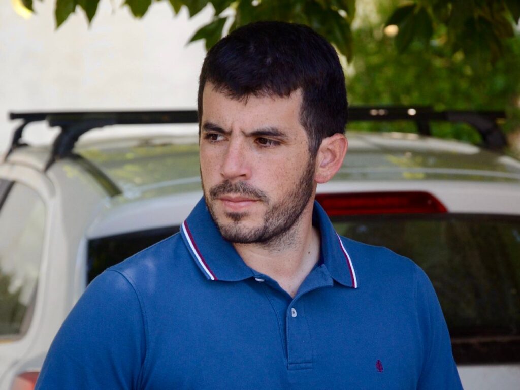 Chiarella valoró la condena a la banda narco liderada por Novelino