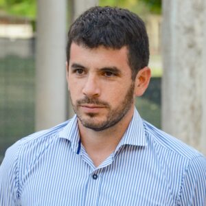 El intendente Chiarella seleccionado entre los alcaldes más innovadores de Latinoamérica