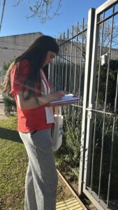 Lanzan relevamiento anual para conocer la situación de empleo y otros indicadores en la ciudad