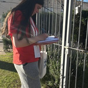Lanzan relevamiento anual para conocer la situación de empleo y otros indicadores en la ciudad