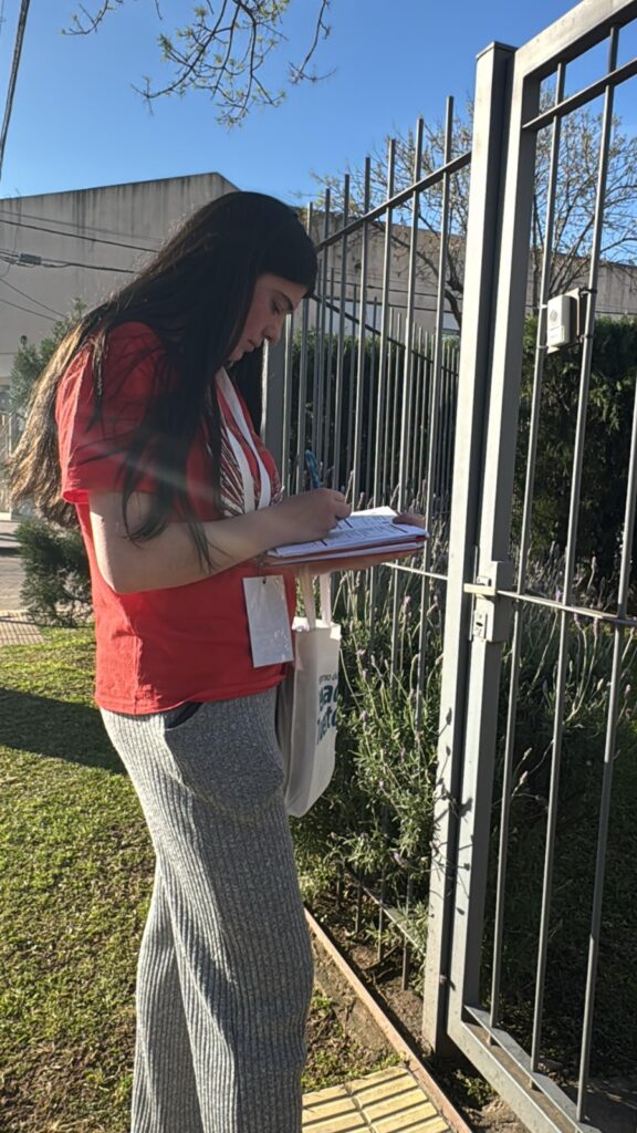 Lanzan relevamiento anual para conocer la situación de empleo y otros indicadores en la ciudad