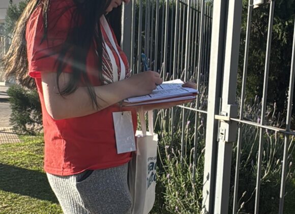 Lanzan relevamiento anual para conocer la situación de empleo y otros indicadores en la ciudad