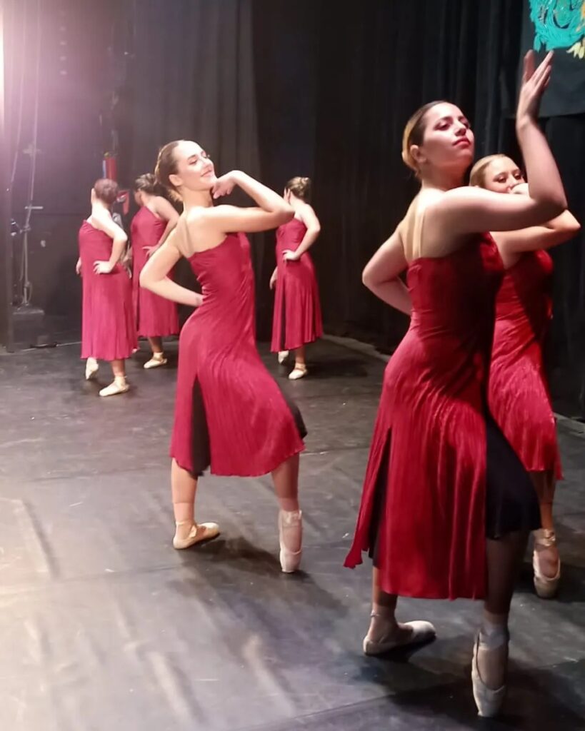 Con artistas invitados, el Ballet Estable Juvenil presenta “Sinfonía Mágica en las Cuatro Estaciones