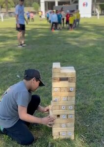 Los alumnos de la Colonia Municipal de Invierno se sumaron a la 11º Maratón de Ritmos Los alumnos de la Colonia Municipal de Invierno se sumaron a la 11º Maratón de Ritmos