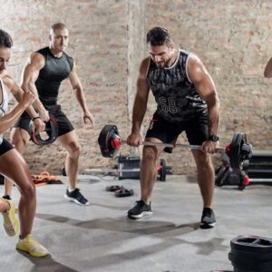 Jornada de Actualización en Entrenamiento Deportivo y Fitness Jornada de Actualización en Entrenamiento Deportivo y Fitness
