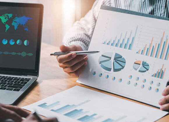 “Impulso Emprendedor” capacitará en Administración Financiera para el crecimiento de un negocio