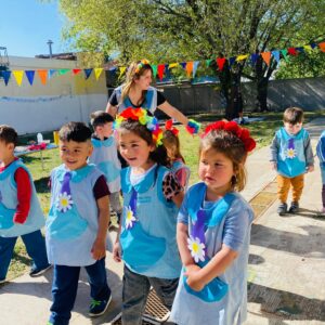 Los Jardines Materno-Infantiles municipales abren la inscripción para el ciclo 2026 Los Jardines Materno-Infantiles municipales abren la inscripción para el ciclo 2026