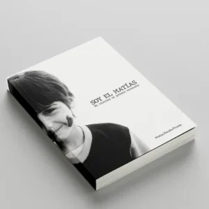 Presentación del libro «Soy el Matías: ni víctima ni premio consuelo»