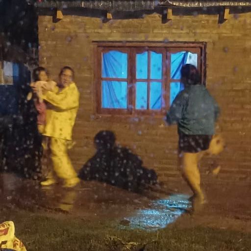 El Gobierno de Venado Tuerto coordinó acciones durante el temporal El Gobierno de Venado Tuerto coordinó acciones durante el temporal