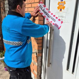 Clausuran un nuevo hogar de convivencia en Venado Tuerto Clausuran un nuevo hogar de convivencia en Venado Tuerto