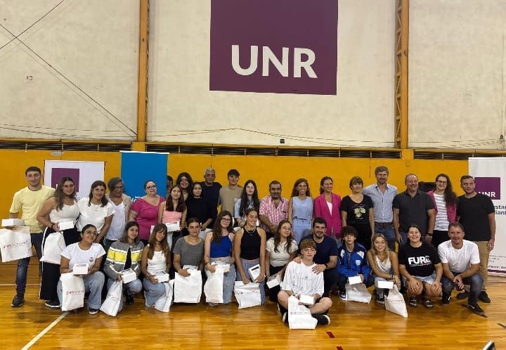 Más oportunidades: balance positivo en el primer año de funcionamiento de las Residencias Estudiantiles Más oportunidades: balance positivo en el primer año de funcionamiento de las Residencias Estudiantiles