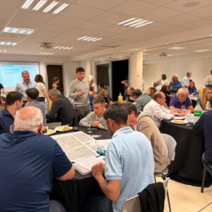 Tercer Taller Participativo: avanza el debate por el nuevo Código de Ordenamiento Territorial Tercer Taller Participativo: avanza el debate por el nuevo Código de Ordenamiento Territorial