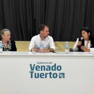 El Gobierno Municipal realizó la entrega de la tercera cuota del año del Fondo de Asistencia Educativa