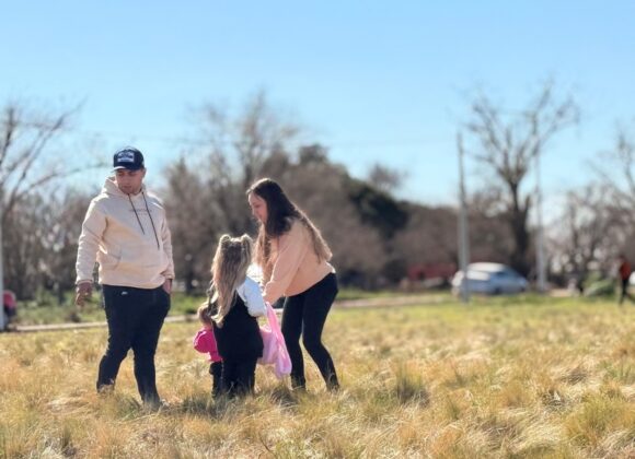 “Nuestro Terreno 5”: 6689 vecinos se inscribieron en el programa municipal de lotes